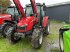 Traktor Türe ait Massey Ferguson MF5610, Gebrauchtmaschine içinde LANDIVISIAU (resim 1)