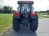 Traktor Türe ait Massey Ferguson mf5611dyna4, Gebrauchtmaschine içinde ROSENDAHL (resim 9)