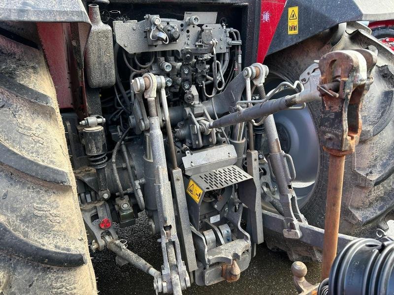 Traktor van het type Massey Ferguson MF5710M Cab, Gebrauchtmaschine in BRIEC (Foto 6)