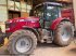 Traktor typu Massey Ferguson MF7715, Gebrauchtmaschine w LANDIVISIAU (Zdjęcie 1)