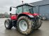 Traktor of the type Massey Ferguson MF7716S, Gebrauchtmaschine in LANDIVISIAU (Picture 4)