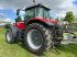 Traktor tipa Massey Ferguson MF7722S, Gebrauchtmaschine u LANDIVISIAU (Slika 3)