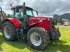 Traktor des Typs Massey Ferguson MF7722S, Gebrauchtmaschine in LANDIVISIAU (Bild 2)