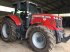 Traktor of the type Massey Ferguson MF7722S, Gebrauchtmaschine in JOSSELIN (Picture 1)