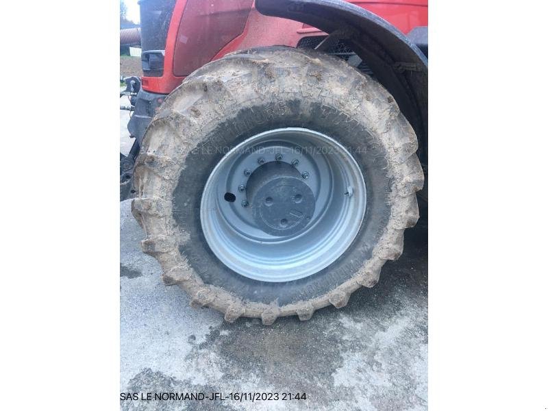 Traktor typu Massey Ferguson MF8727S NEW, Gebrauchtmaschine v JOSSELIN (Obrázek 3)