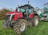 Traktor typu Massey Ferguson MF8S.205, Gebrauchtmaschine w LANDIVISIAU (Zdjęcie 1)