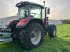 Traktor typu Massey Ferguson MF8S.205, Gebrauchtmaschine w LANDIVISIAU (Zdjęcie 3)