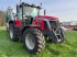 Traktor van het type Massey Ferguson MF8S.205, Gebrauchtmaschine in LANDIVISIAU (Foto 2)