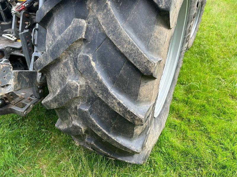 Traktor du type Massey Ferguson MF8S.265, Gebrauchtmaschine en BRIEC (Photo 8)