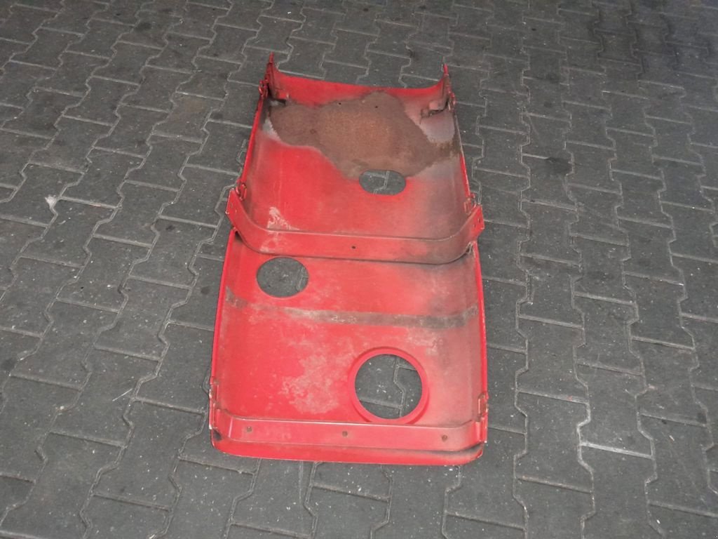 Traktor za tip Massey Ferguson MOTORKAP 3000-SERIES 4 CIL., Gebrauchtmaschine u MARIENHEEM (Slika 3)