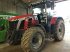 Traktor du type Massey Ferguson TRACTEUR M-F 8S225, Gebrauchtmaschine en Paray-le-monial (Photo 1)