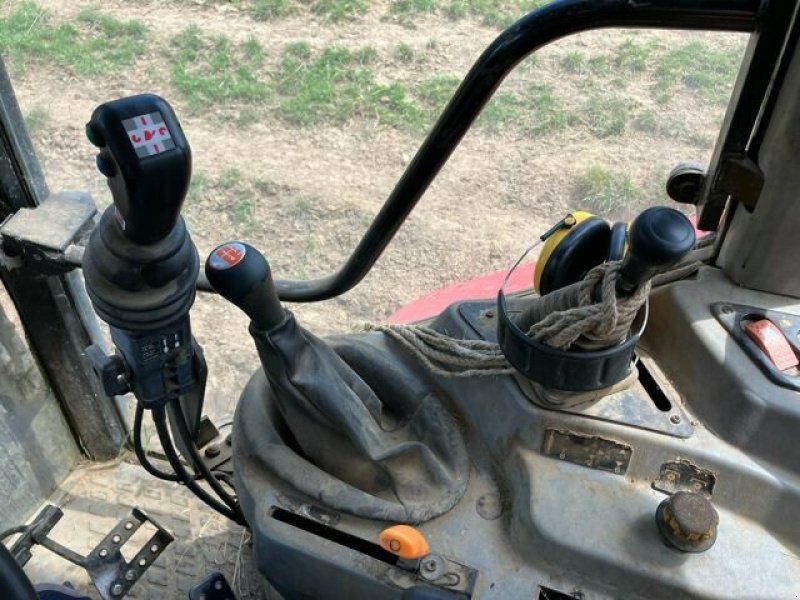 Traktor Türe ait Massey Ferguson TRACTEUR, Gebrauchtmaschine içinde Feurs (resim 7)