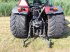 Traktor типа Massey Ferguson WF3710 Effici&euml;nt, Gebrauchtmaschine в Geldermalsen (Фотография 11)