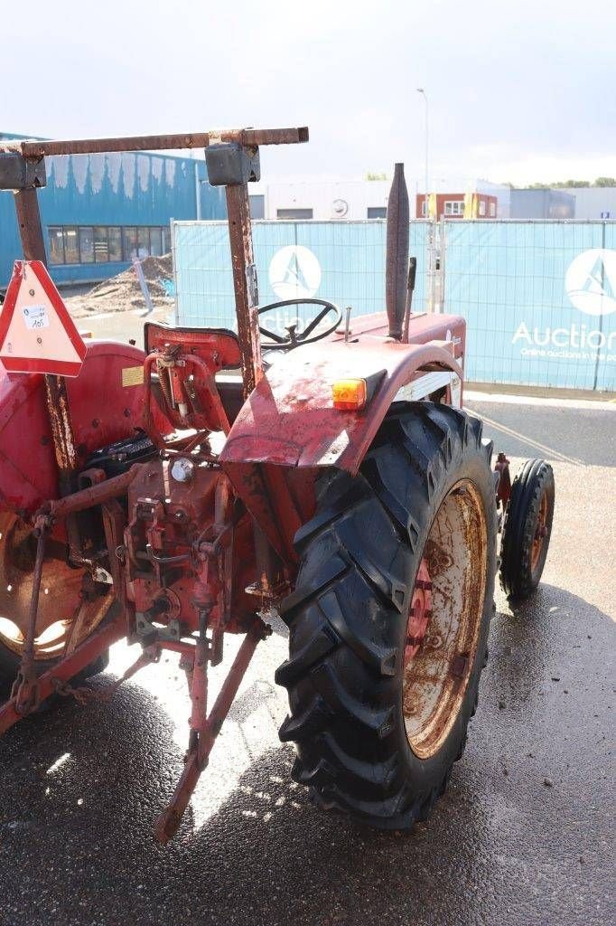 Traktor of the type McCormick 423, Gebrauchtmaschine in Antwerpen (Picture 5)