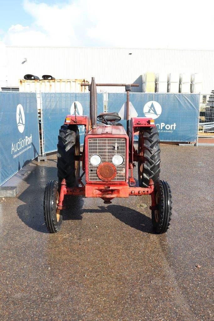 Traktor van het type McCormick 423, Gebrauchtmaschine in Antwerpen (Foto 8)