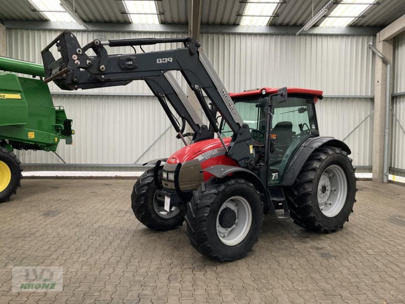 Traktor des Typs McCormick C 100 MAX, Gebrauchtmaschine in Spelle (Bild 1)