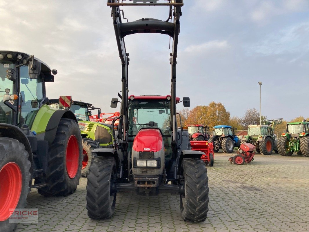 Traktor a típus McCormick C 100 Max, Gebrauchtmaschine ekkor: Bockel - Gyhum (Kép 3)