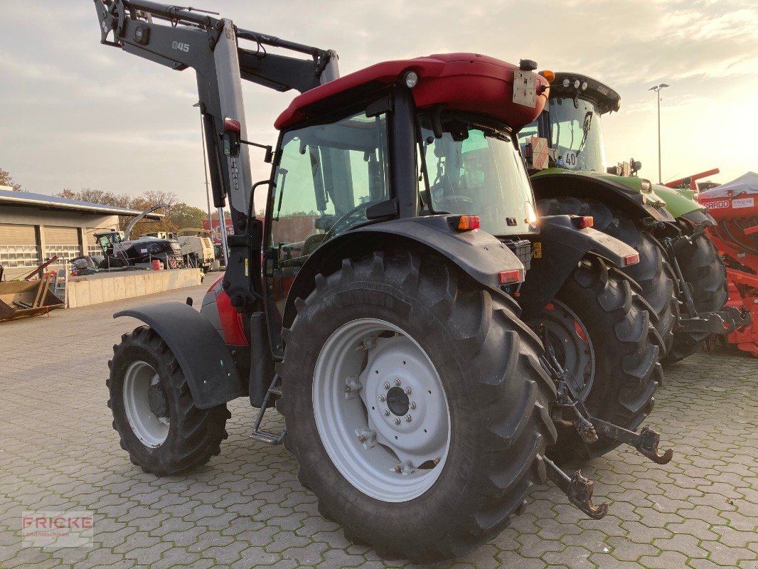 Traktor a típus McCormick C 100 Max, Gebrauchtmaschine ekkor: Bockel - Gyhum (Kép 7)