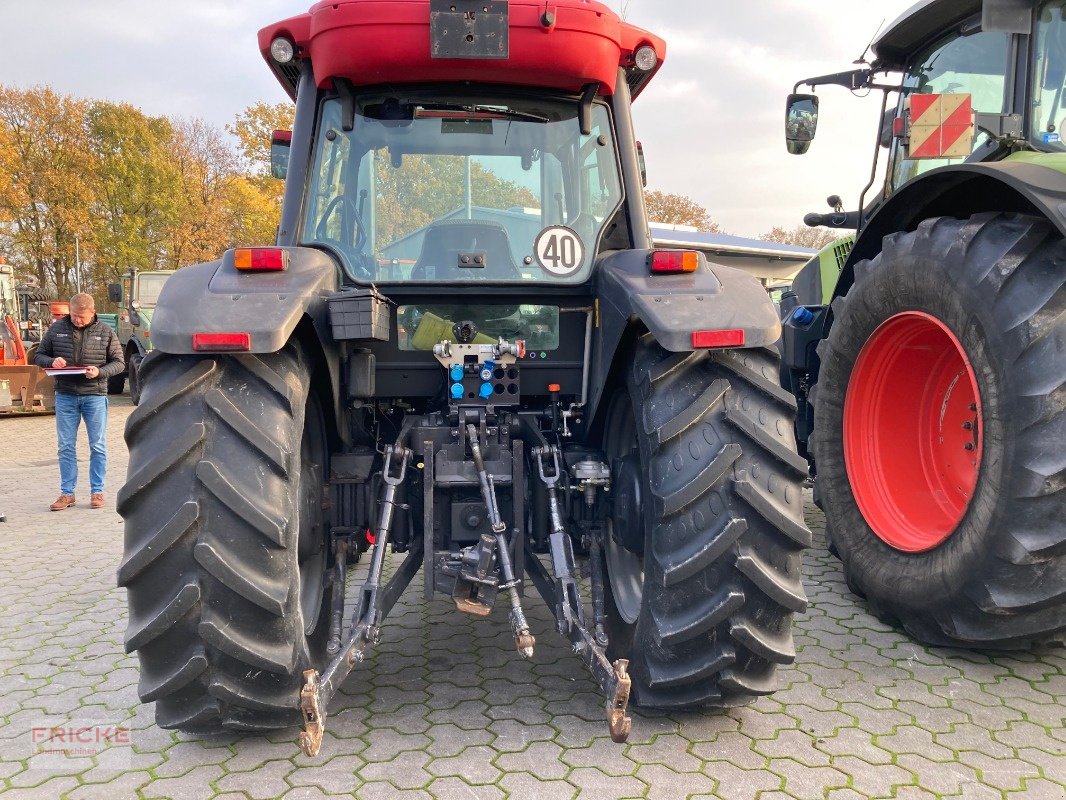 Traktor a típus McCormick C 100 Max, Gebrauchtmaschine ekkor: Bockel - Gyhum (Kép 8)