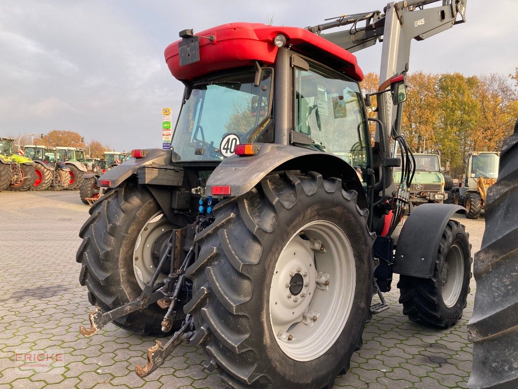 Traktor van het type McCormick C 100 Max, Gebrauchtmaschine in Bockel - Gyhum (Foto 9)