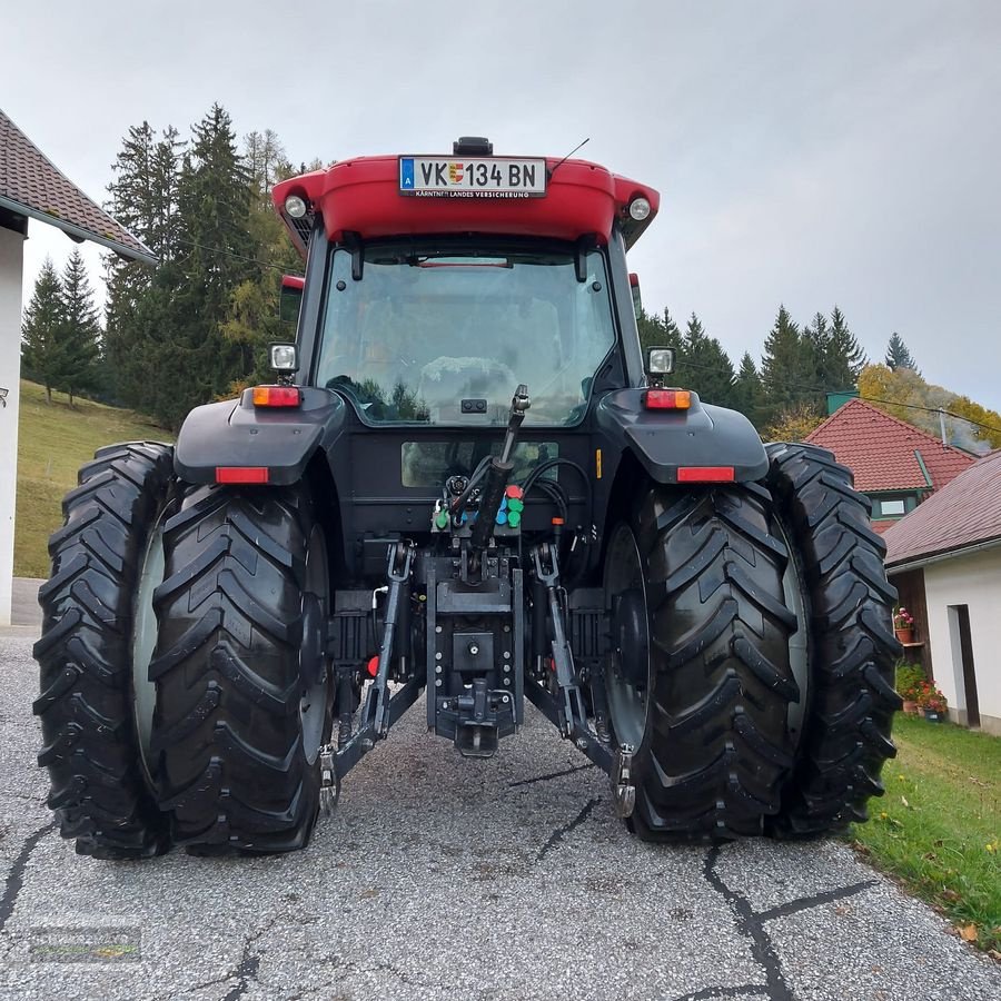 Traktor van het type McCormick C 100 MAX, Gebrauchtmaschine in Gampern (Foto 9)