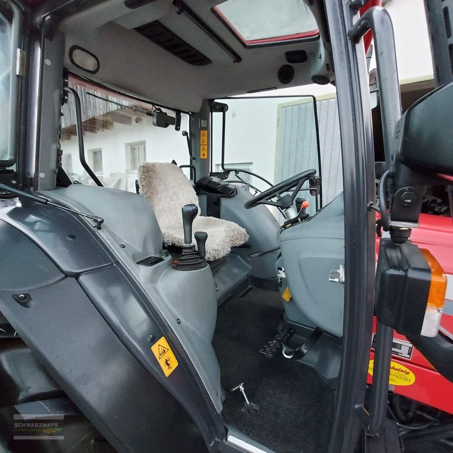 Traktor van het type McCormick C 100 MAX, Gebrauchtmaschine in Gampern (Foto 12)