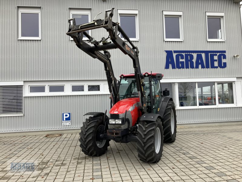 Traktor от тип McCormick C 95 max, Gebrauchtmaschine в Salching bei Straubing (Снимка 1)