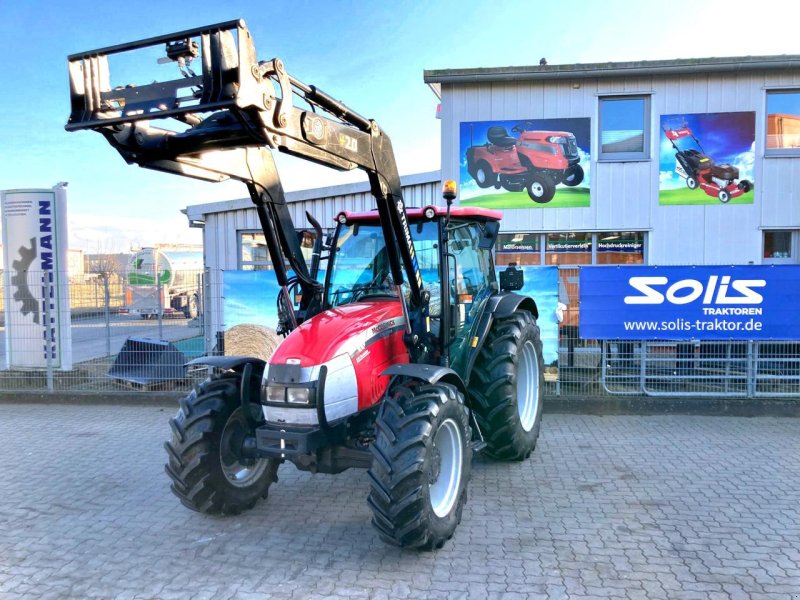 Traktor van het type McCormick C 95 MAX, Gebrauchtmaschine in Stuhr (Foto 1)