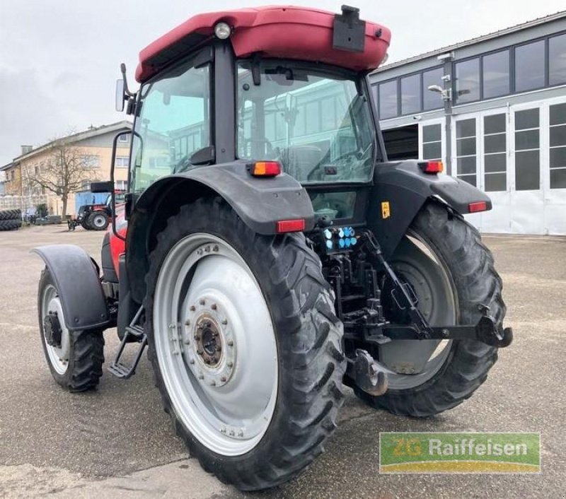 Traktor van het type McCormick C-Max 90, Gebrauchtmaschine in Bühl (Foto 7)