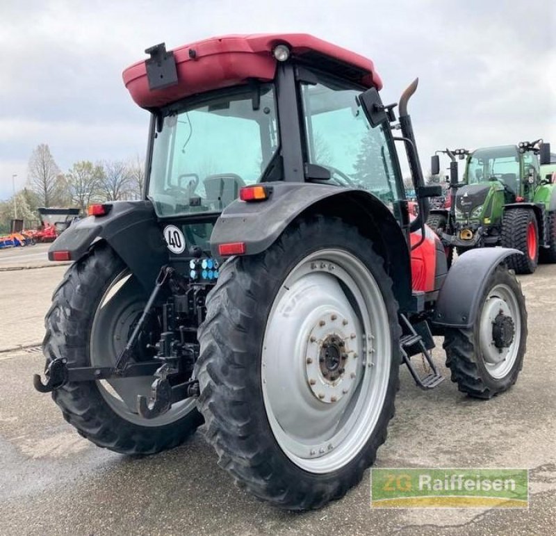 Traktor tip McCormick C-Max 90, Gebrauchtmaschine in Bühl (Poză 10)