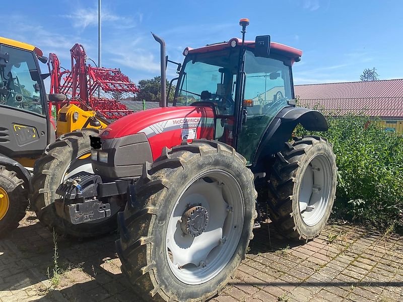 Traktor typu McCormick C110MAX HC, Gebrauchtmaschine v Bad Rappenau (Obrázok 2)