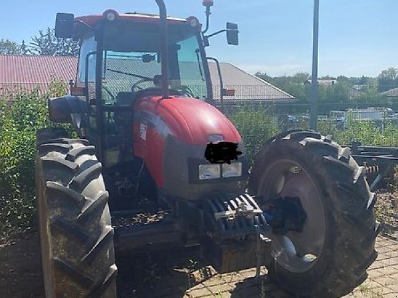 Traktor van het type McCormick C110MAX HC, Gebrauchtmaschine in Bad Rappenau (Foto 1)