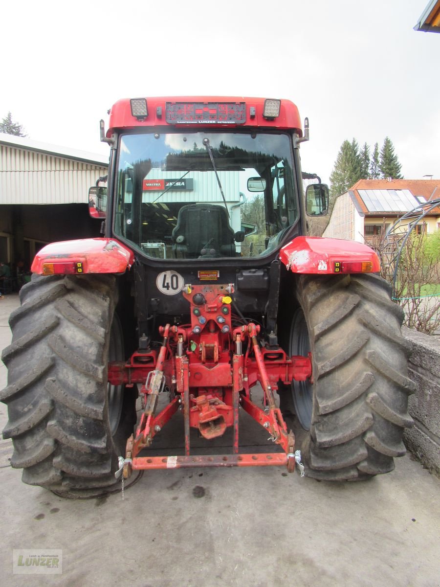 Traktor типа McCormick CX 105, Gebrauchtmaschine в Kaumberg (Фотография 4)