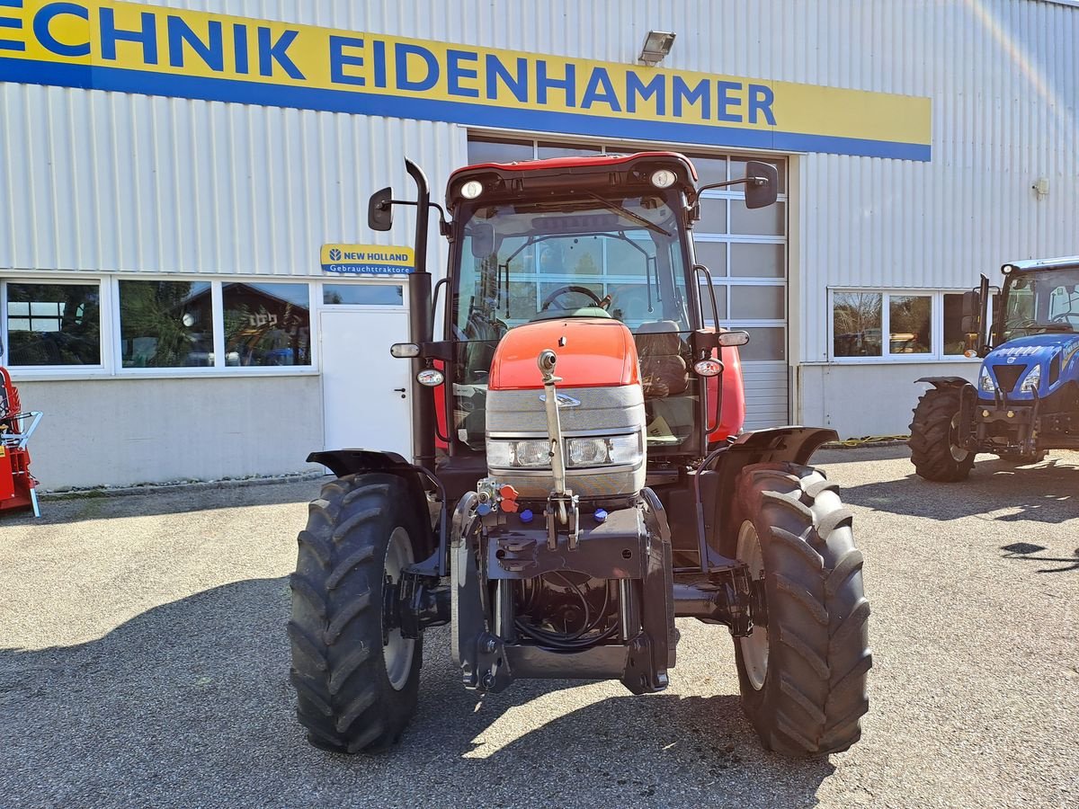 Traktor van het type McCormick CX 110 XtraShift, Gebrauchtmaschine in Burgkirchen (Foto 2)