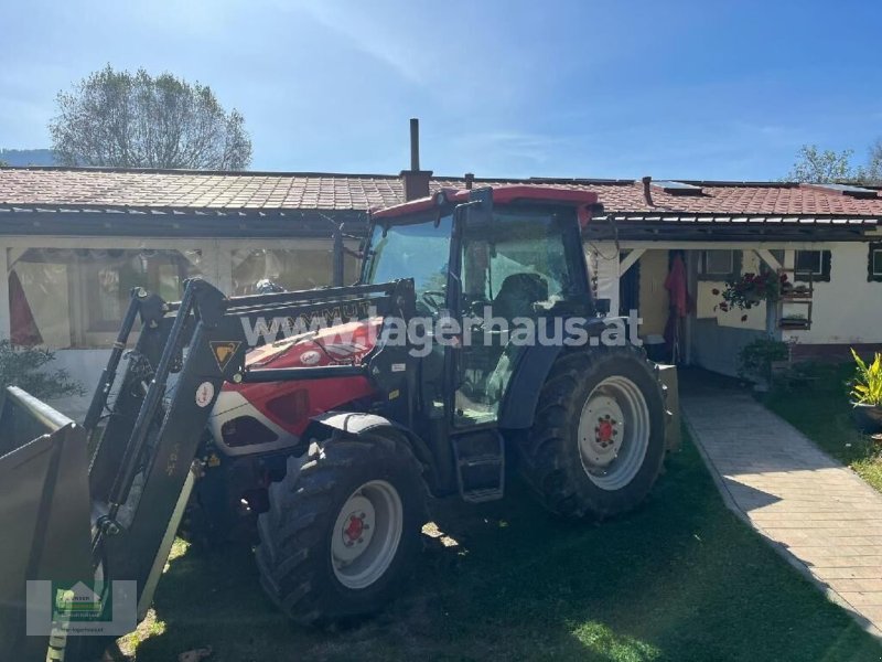 Traktor za tip McCormick CX 65 L, Gebrauchtmaschine u Klagenfurt (Slika 1)