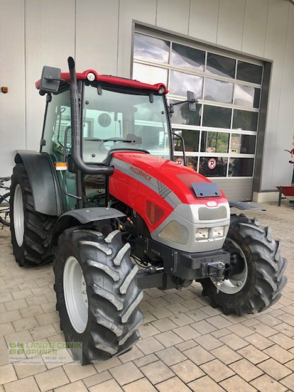 Traktor tipa McCormick CX 75 L, Gebrauchtmaschine u Hiltpoltstein (Slika 6)