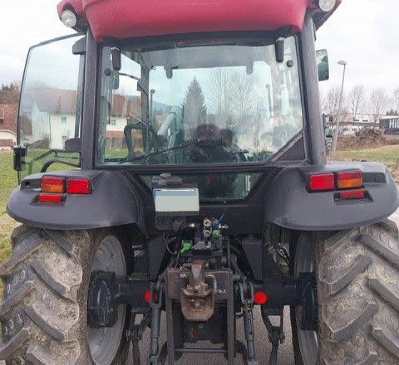 Traktor van het type McCormick CX 75 L, Gebrauchtmaschine in Bad Griesbach (Foto 5)