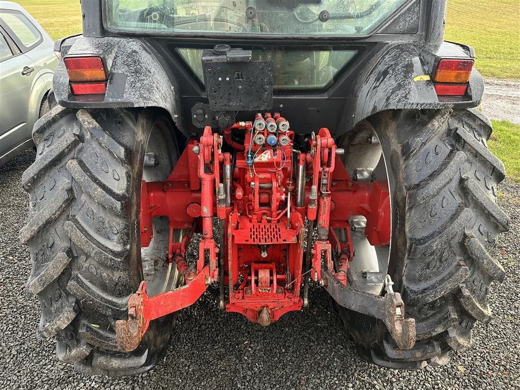 Traktor Türe ait McCormick CX 85, Gebrauchtmaschine içinde Roskilde (resim 3)