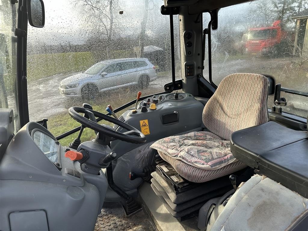 Traktor van het type McCormick CX 85, Gebrauchtmaschine in Roskilde (Foto 6)