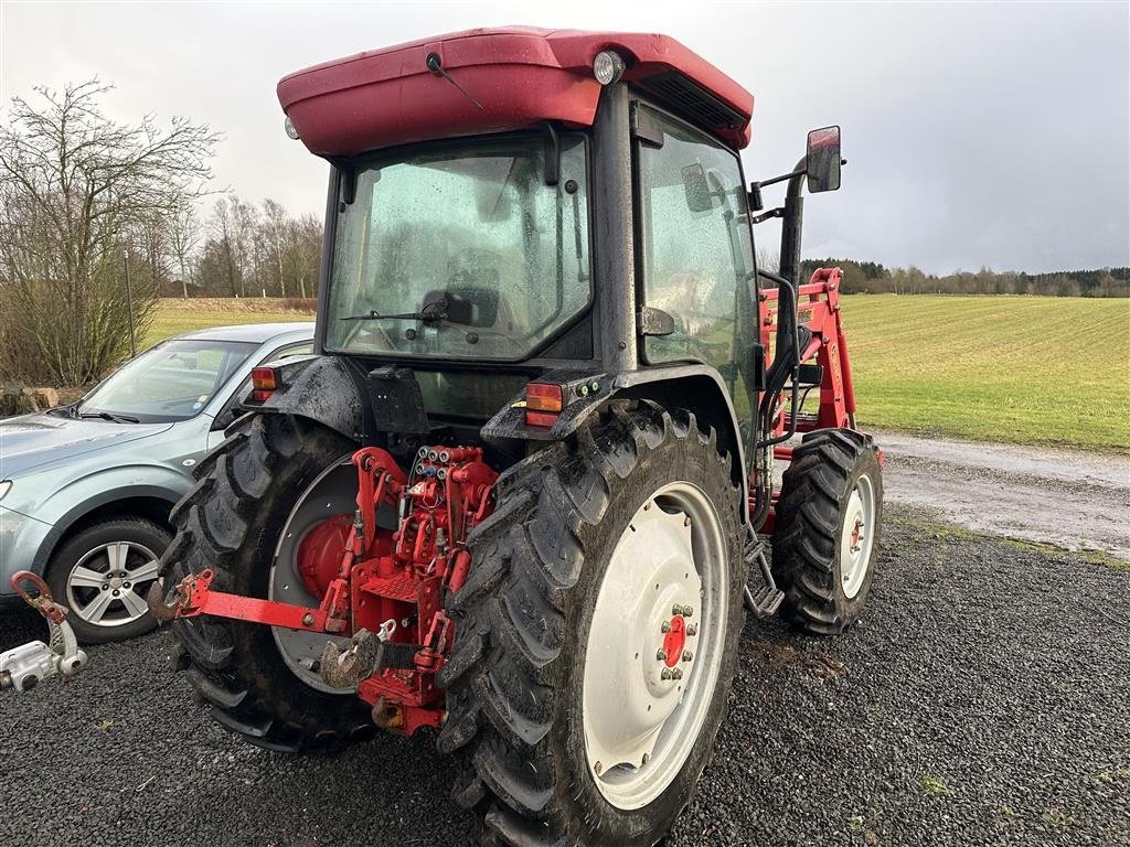 Traktor van het type McCormick CX 85, Gebrauchtmaschine in Roskilde (Foto 2)