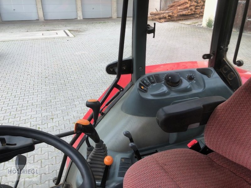 Traktor typu McCormick CX 95 XS, Gebrauchtmaschine v Hohenburg (Obrázok 5)