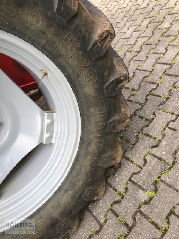 Traktor tipa McCormick CX 95 XS, Gebrauchtmaschine u Hohenburg (Slika 7)