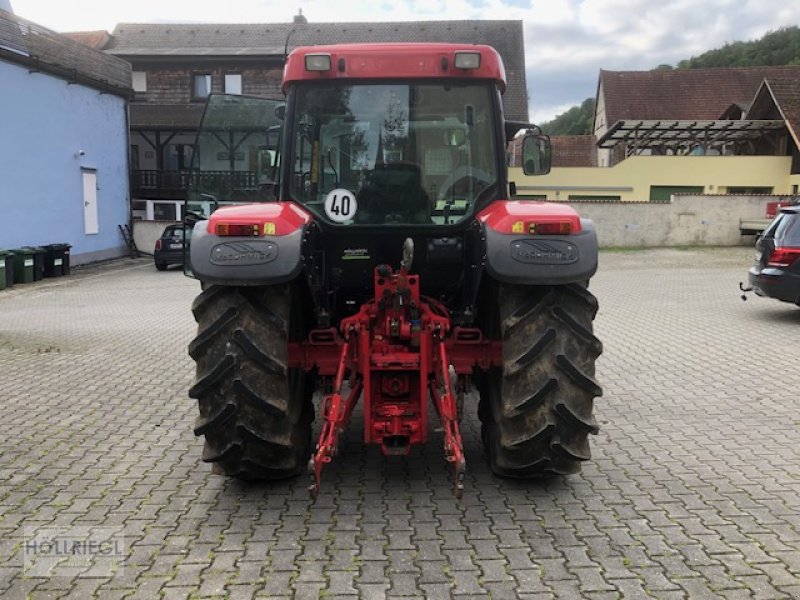 Traktor du type McCormick CX 95 XS, Gebrauchtmaschine en Hohenburg (Photo 9)