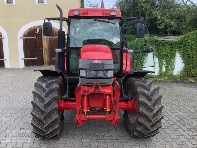 Traktor типа McCormick CX 95 XS, Gebrauchtmaschine в Hohenburg (Фотография 10)