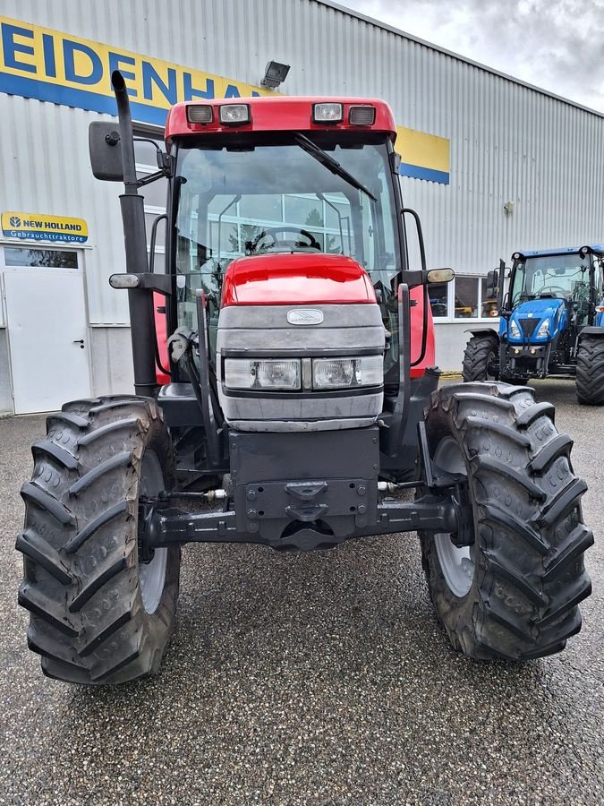 Traktor van het type McCormick CX 95 XtraShift, Gebrauchtmaschine in Burgkirchen (Foto 3)