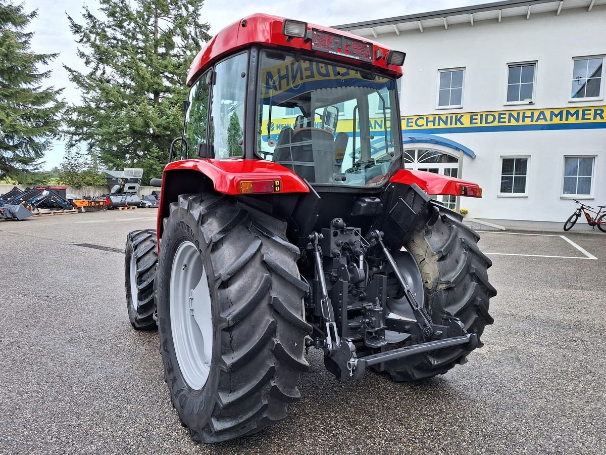 Traktor Türe ait McCormick CX 95 XtraShift, Gebrauchtmaschine içinde Burgkirchen (resim 8)