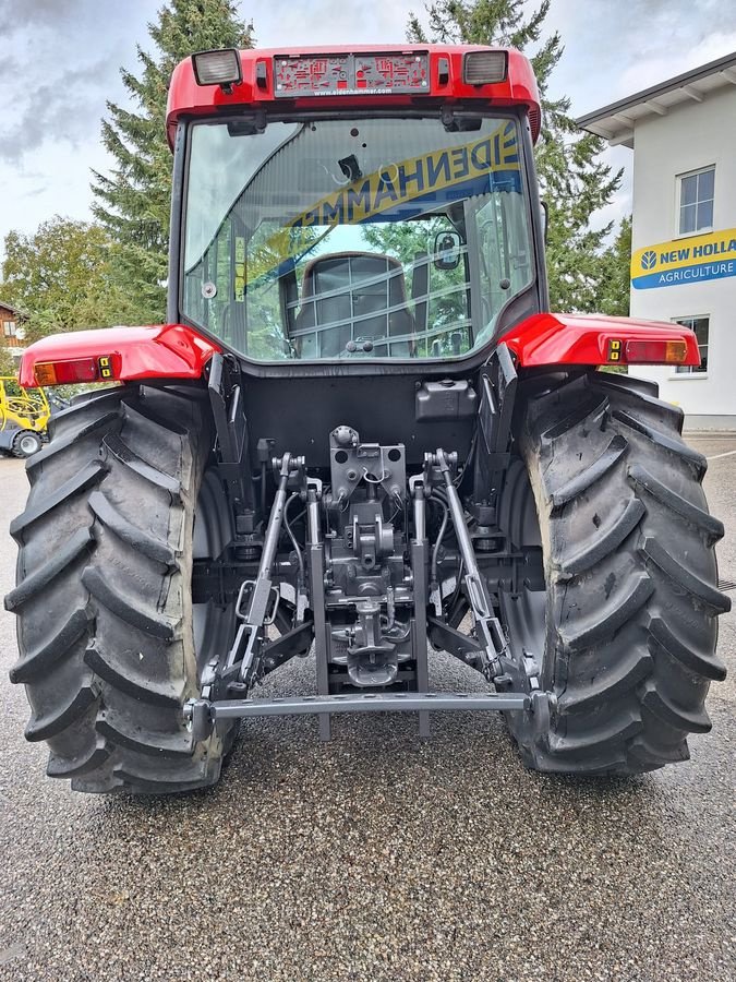 Traktor typu McCormick CX 95 XtraShift, Gebrauchtmaschine v Burgkirchen (Obrázek 9)