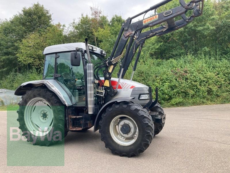 Traktor a típus McCormick CX 95, Gebrauchtmaschine ekkor: Bopfingen