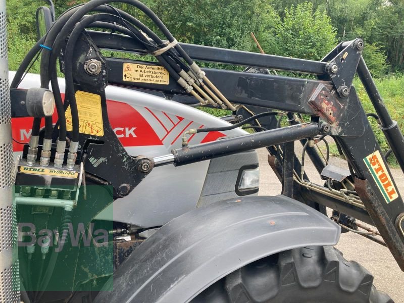 Traktor a típus McCormick CX 95, Gebrauchtmaschine ekkor: Bopfingen (Kép 19)