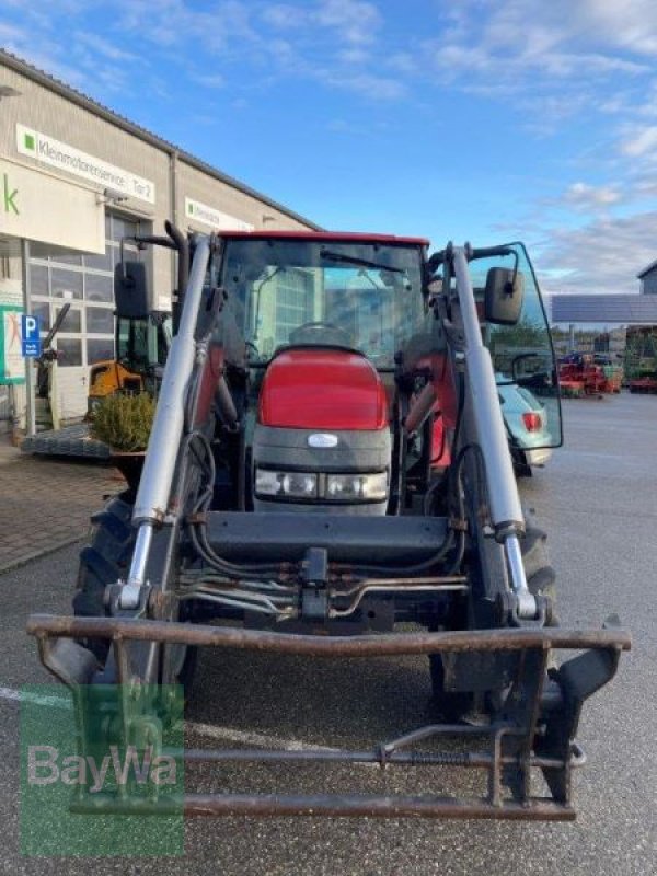 Traktor van het type McCormick CX 95, Gebrauchtmaschine in St.Wolfgang (Foto 3)